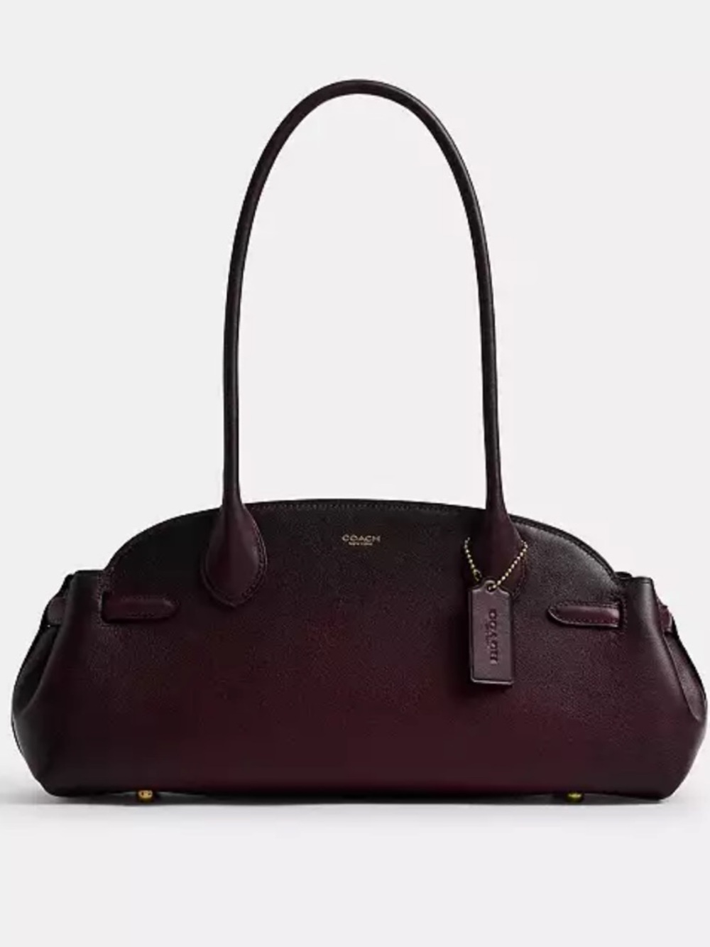NWT Coach Empire Carryall Bag 34